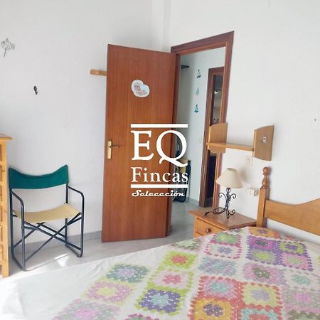 Punta House Daire Punta Umbría Dış mekan fotoğraf