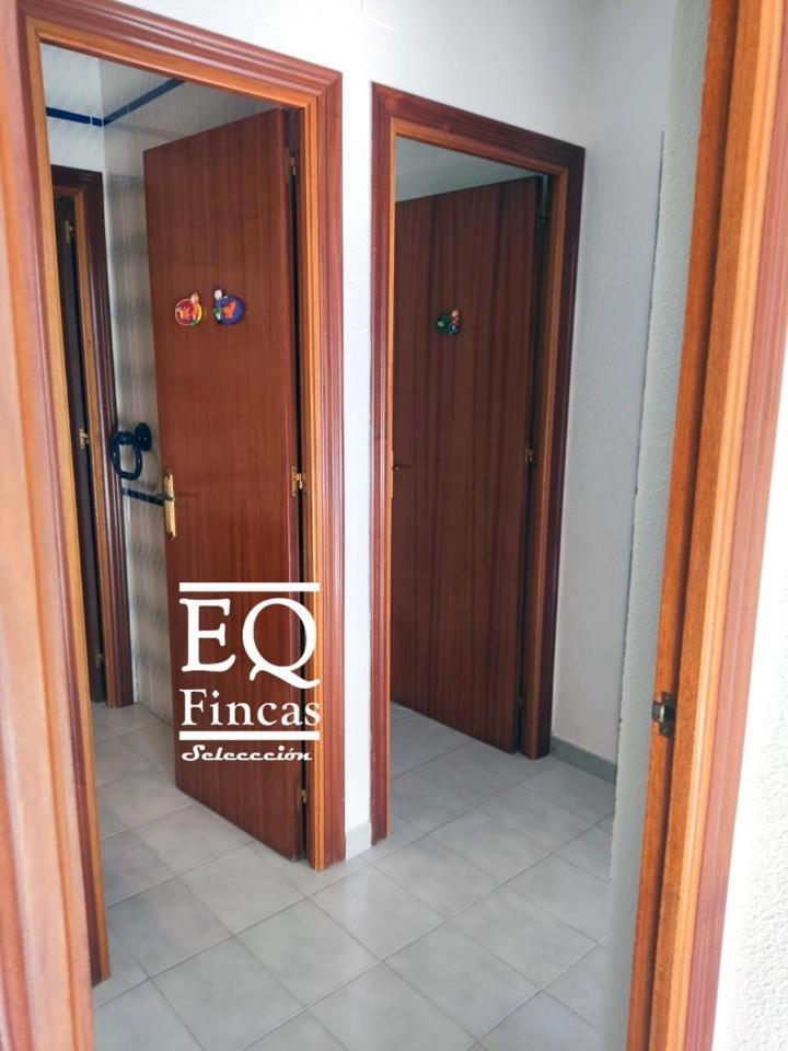 Punta House Daire Punta Umbría Dış mekan fotoğraf