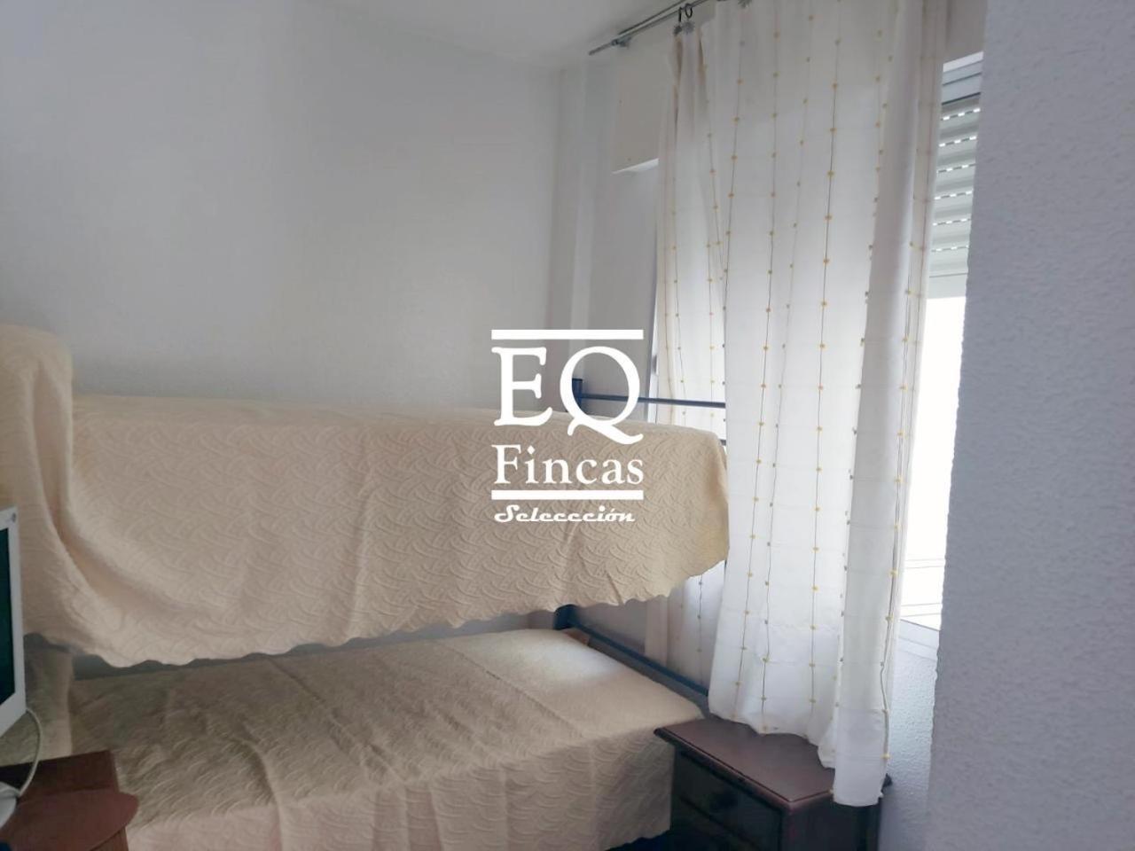 Punta House Daire Punta Umbría Dış mekan fotoğraf