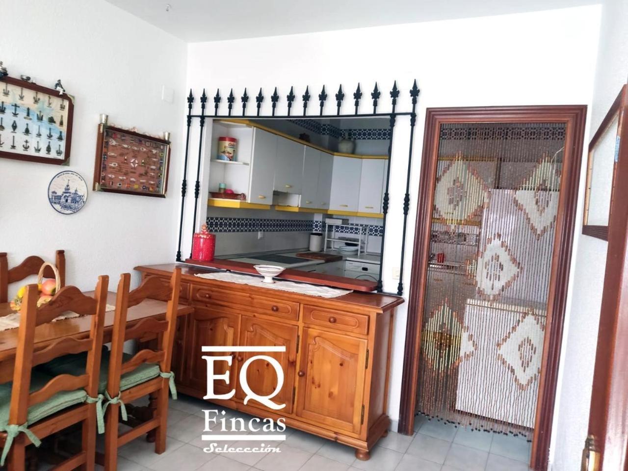 Punta House Daire Punta Umbría Dış mekan fotoğraf
