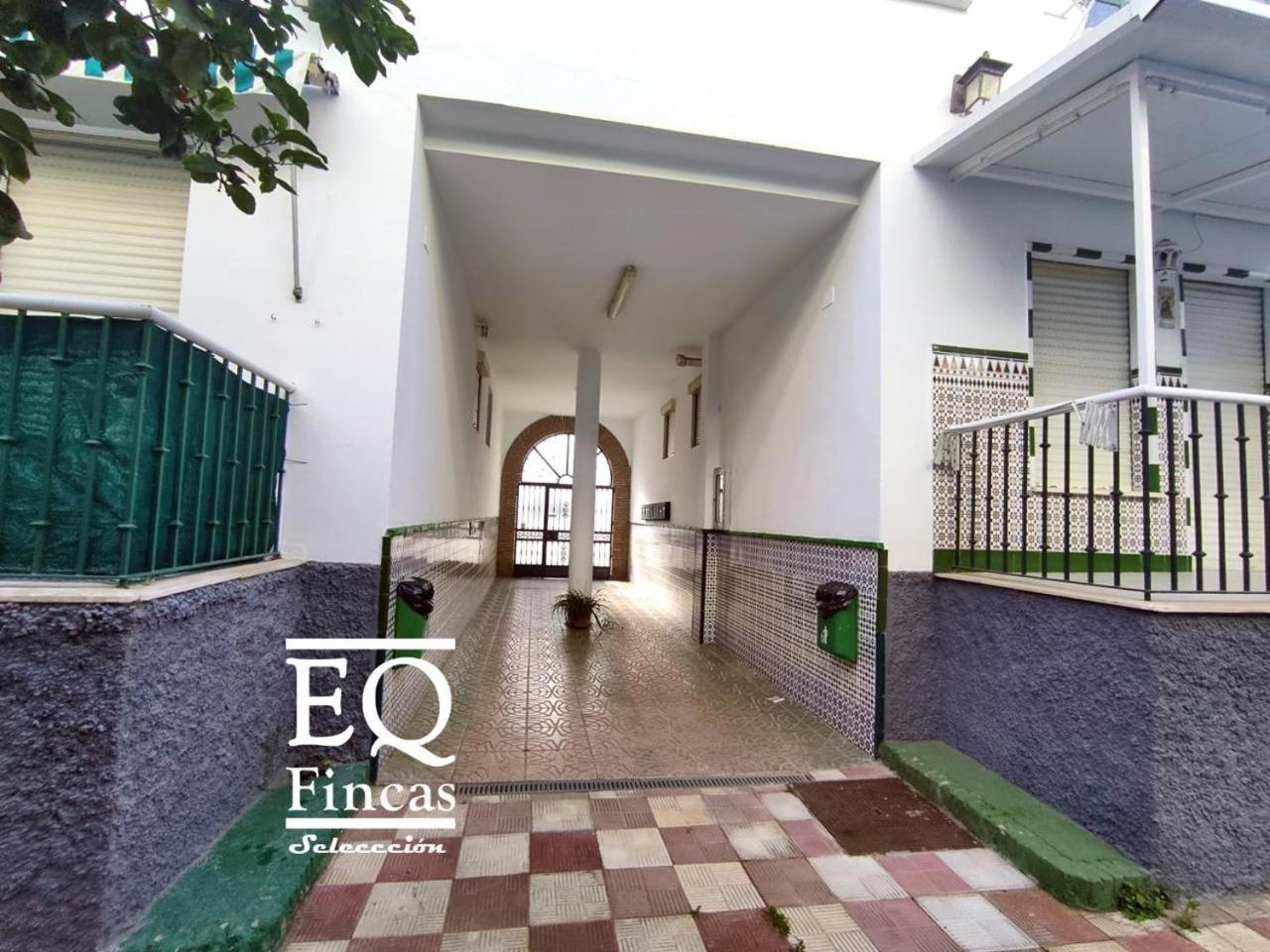 Punta House Daire Punta Umbría Dış mekan fotoğraf